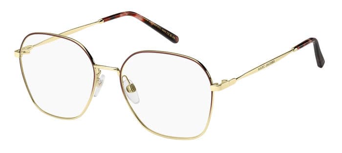 Marc Jacobs MJ703 designer frame in colour E28