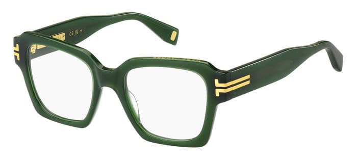 Marc Jacobs MJ1088 designer frame in colour 1ED