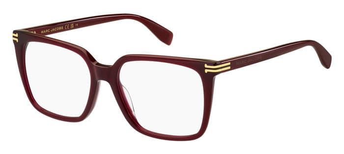 Marc Jacobs MJ1097 designer frame in colour LHF