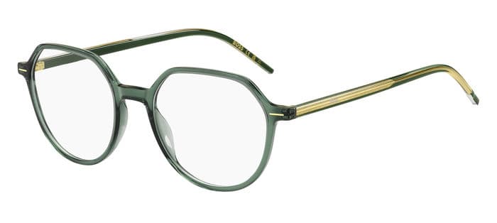 Hugo Boss 1586 designer frame in colour 1ED