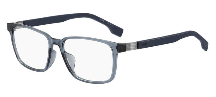 Hugo Boss 1618/F designer frame in colour PJP