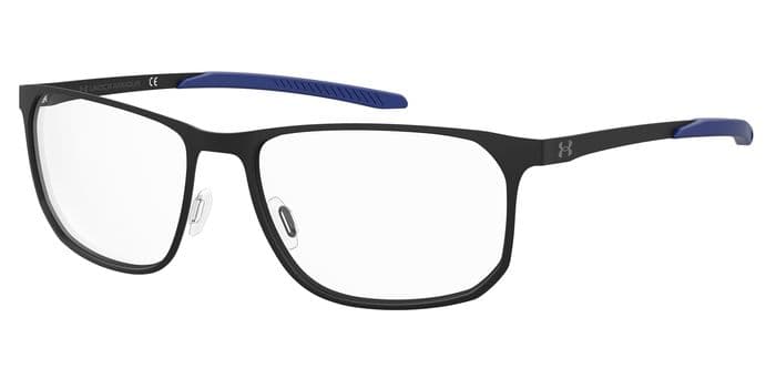 Under Armour 5029/G designer frame in colour 0VK