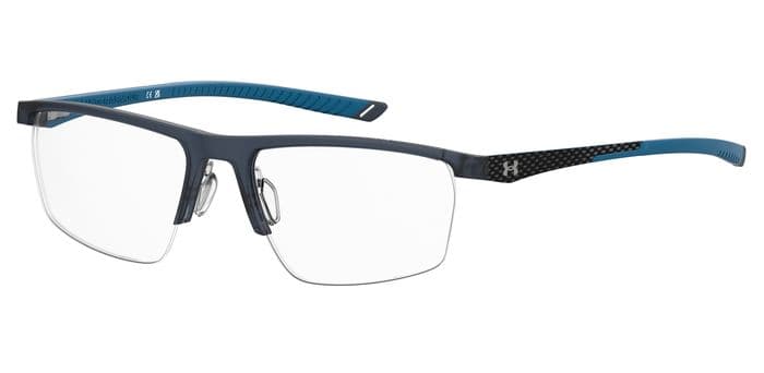 Under Armour 5060/G designer frame in colour 09V