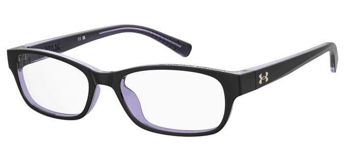 Under Armour 5066 designer frame in colour HK8