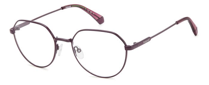 Polaroid D465 designer frame in colour B3V