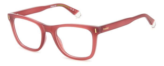 Polaroid D511 designer frame in colour 8CQ
