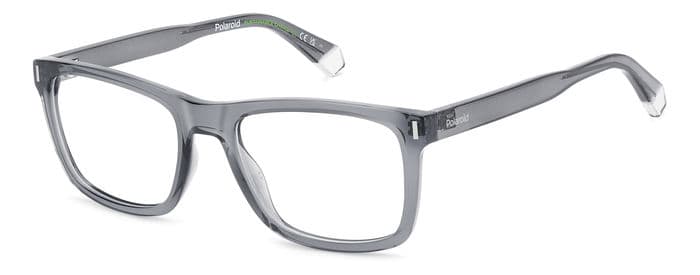 Polaroid D512 designer frame in colour KB7