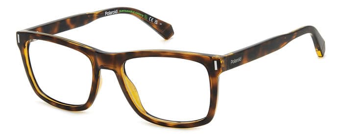 Polaroid D512 designer frame in colour 086
