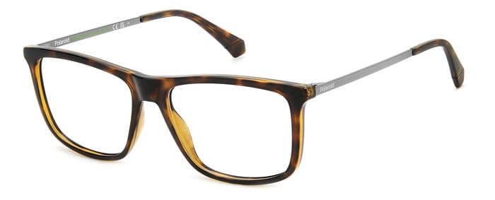 Polaroid D497 designer frame in colour 086