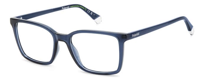 Polaroid D499 designer frame in colour PJP