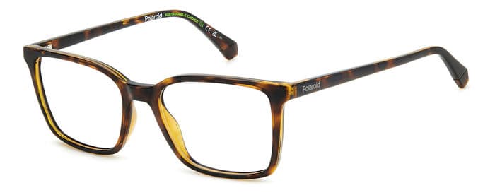 Polaroid D499 designer frame in colour 086