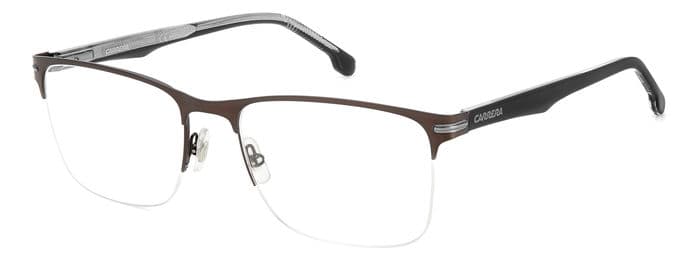 Carrera 291 designer frame in colour YZ4