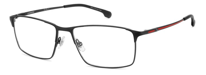Carrera 8896 designer frame in colour BLX