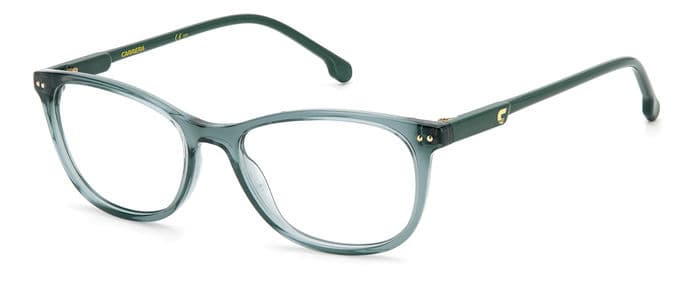 Carrera 2041T designer frame in colour 6CR