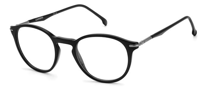 Carrera 284 designer frame in colour 807