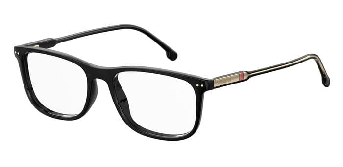 Carrera 202/N designer frame in colour 807