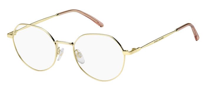 Marc Jacobs MJ705/G designer frame in colour J5G