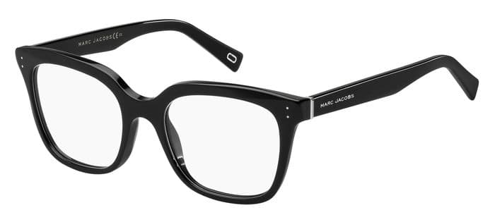 Marc Jacobs MJ767 designer frame in colour 807
