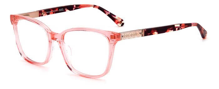 Kate Spade DAVINA designer frame in colour 3J5
