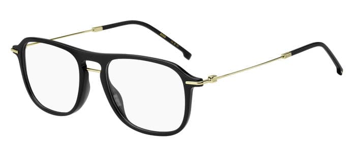 Hugo Boss 1482 designer frame in colour 2M2