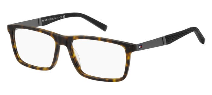 Tommy Hilfiger 2084 designer frame in colour N9P