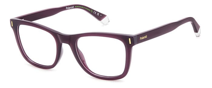 Polaroid D511 designer frame in colour B3V