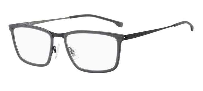 Hugo Boss 1242 designer frame in colour WCN