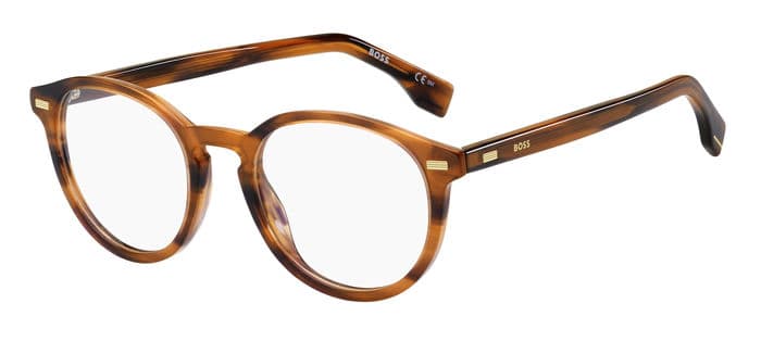 Hugo Boss 1367 designer frame in colour SX7