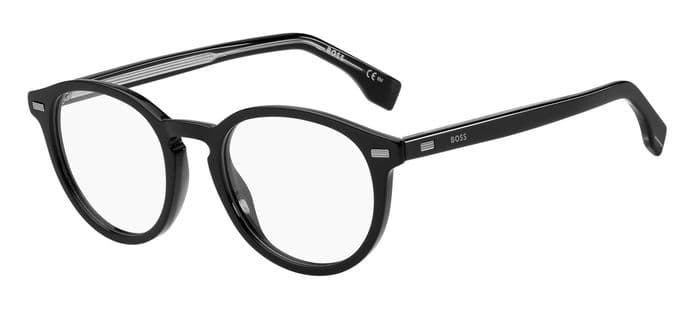 Hugo Boss 1367 designer frame in colour 807