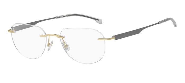 Hugo Boss 1265/B designer frame in colour AOZ