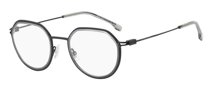 Hugo Boss 1194 designer frame in colour TI7