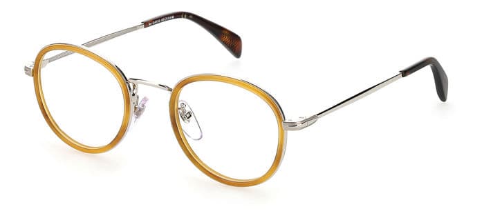 David Beckham 1013 designer frame in colour C9B