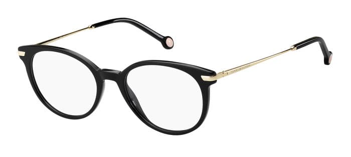 Tommy Hilfiger 1821 designer frame in colour 807