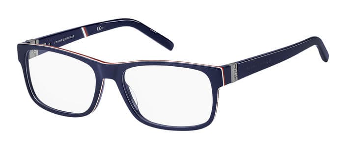 Tommy Hilfiger 1818 designer frame in colour PJP