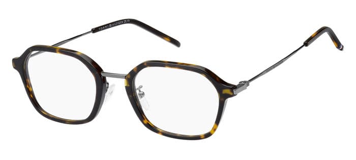 Tommy Hilfiger 1900/F designer frame in colour 086