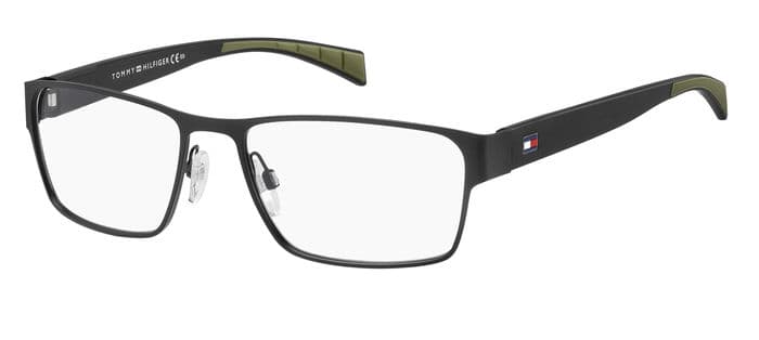 Tommy Hilfiger 1746 designer frame in colour 7ZJ