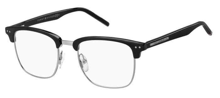 Tommy Hilfiger 1730 designer frame in colour 807