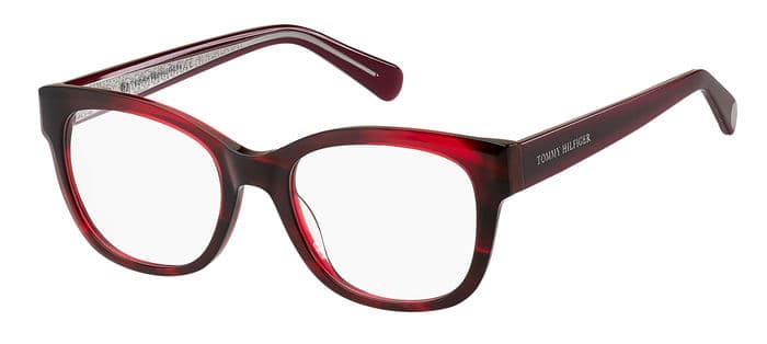 Tommy Hilfiger 1864 designer frame in colour 573