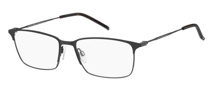 Tommy Hilfiger 1895 designer frame in colour TI7