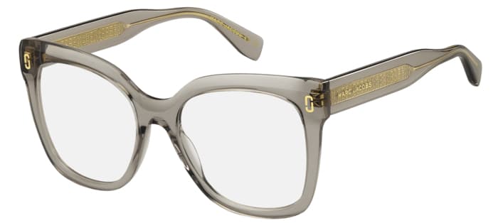 Marc Jacobs MJ1142 designer frame in colour 3Y5