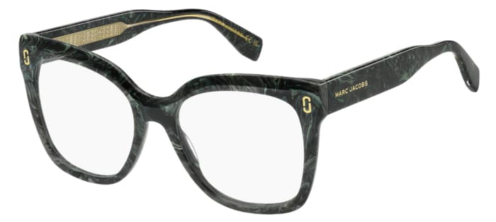 Marc Jacobs MJ1142 designer frame in colour JRI