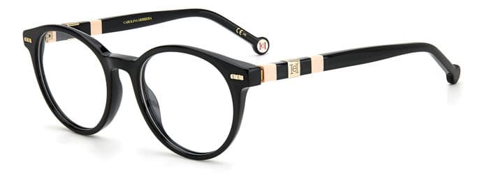 Carolina Herrera 0049 designer frame in colour 3H2