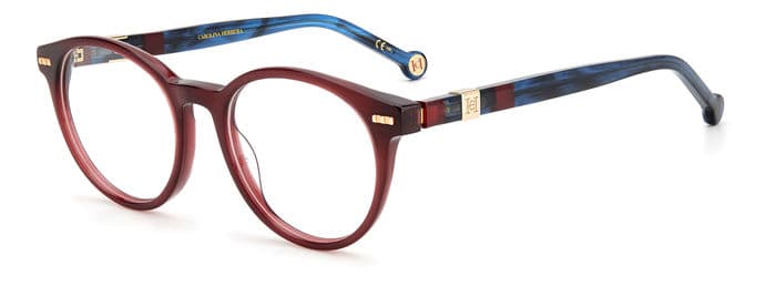 Carolina Herrera 0049 designer frame in colour XAE