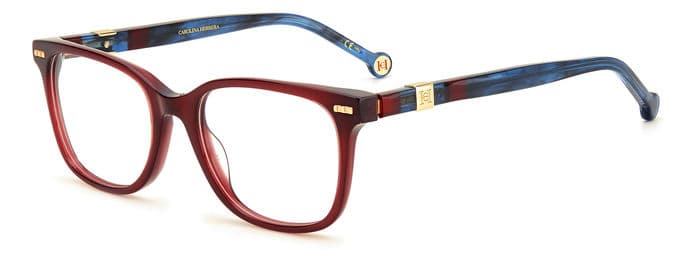Carolina Herrera 0047 designer frame in colour XAE