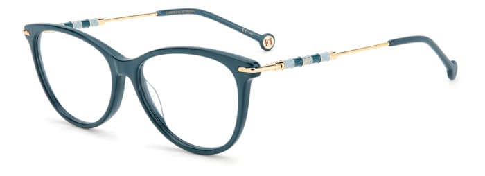 Carolina Herrera 0043 designer frame in colour ZI9