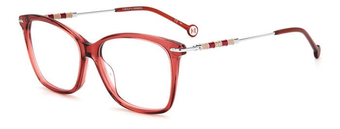 Carolina Herrera 0042 designer frame in colour 8CQ