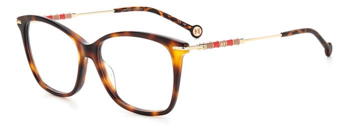 Carolina Herrera 0042 designer frame in colour 05L
