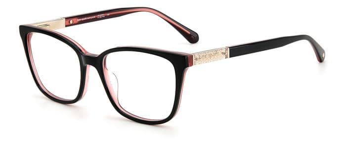 Kate Spade DAVINA designer frame in colour 3H2