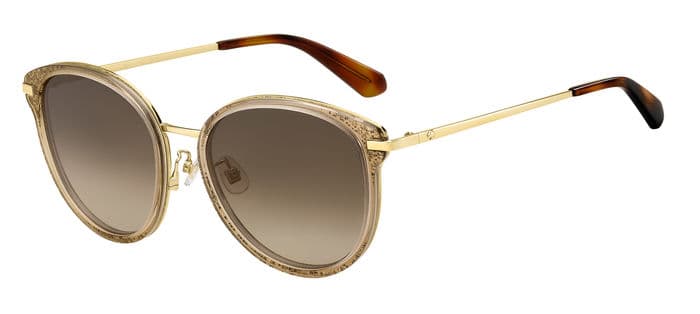 Kate Spade JONELLE/F/S designer frame in colour 09QHA