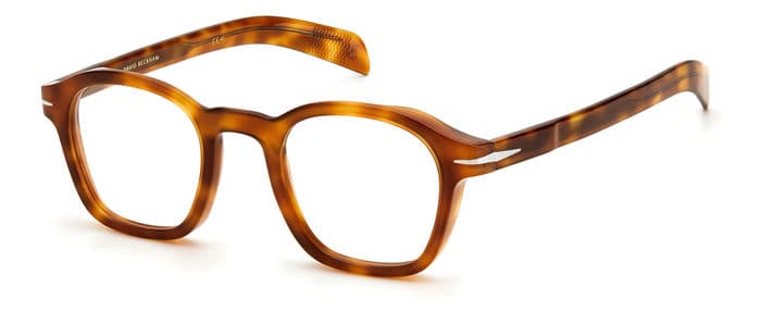 David Beckham 7053 designer frame in colour WR9